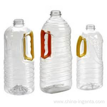 Pet Bottles for Edible oil